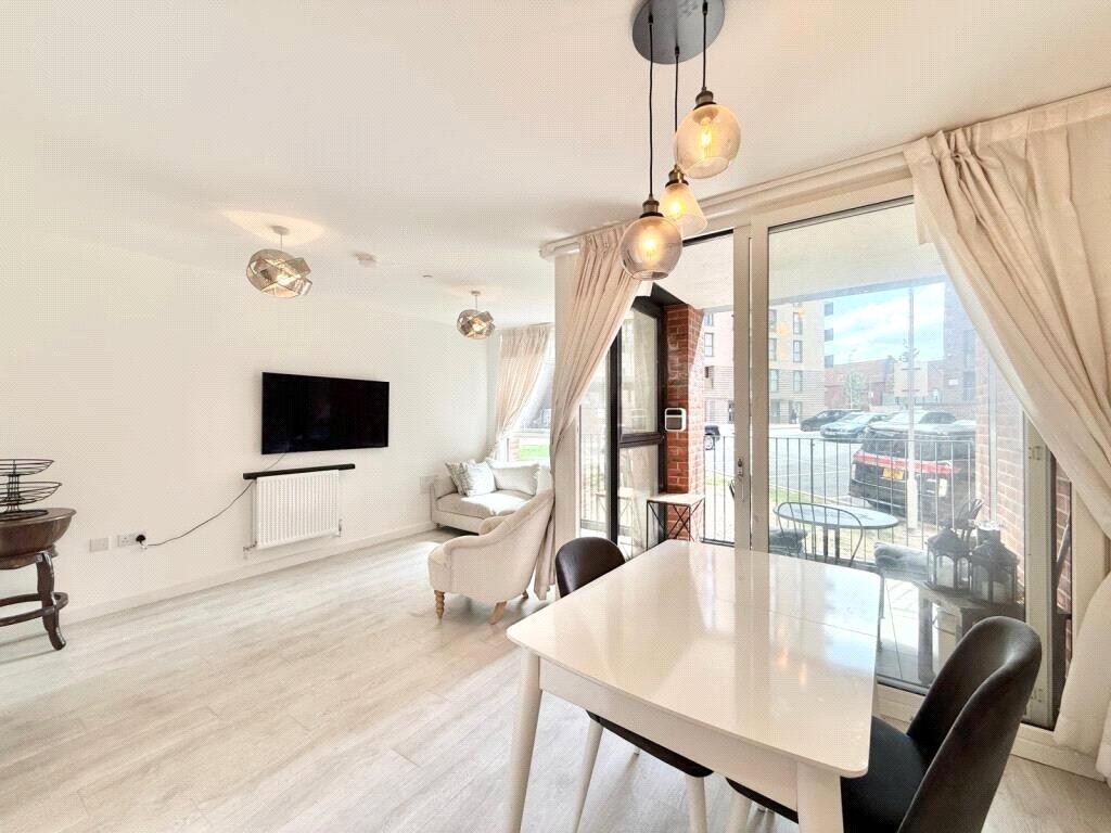 Main image of property: Shearwater Drive, London, NW9