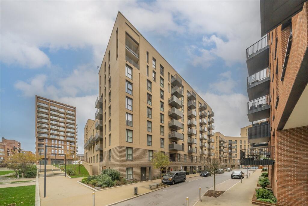 Main image of property: Shearwater Drive, London, NW9