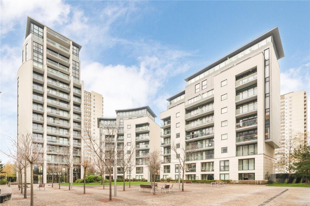 Main image of property: Pump House Crescent, Brentford, TW8