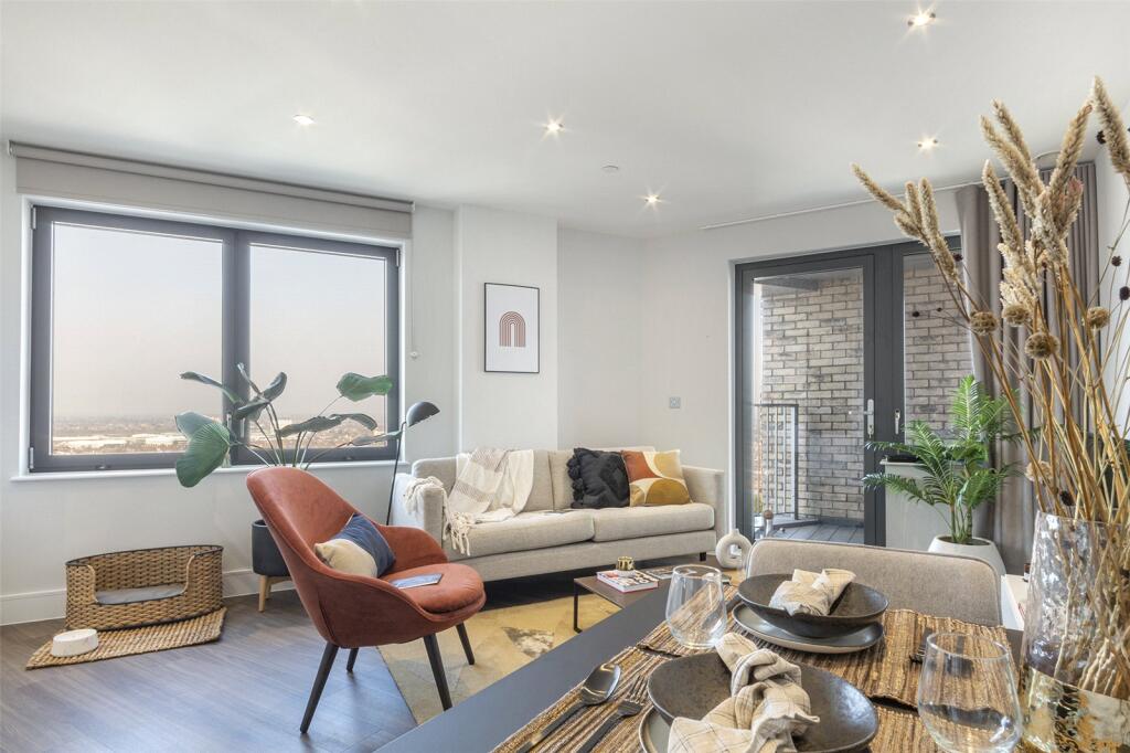 Main image of property: UNCLE Southall, Merrick Road, Southall, UB2