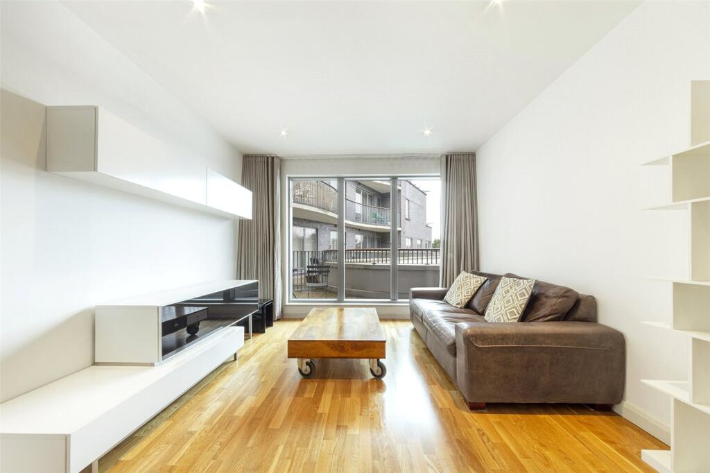 Main image of property: Fortune Green Road, London, NW6