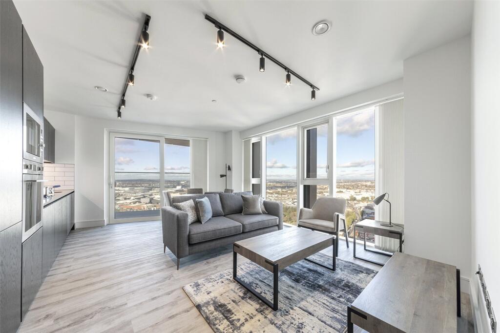 Main image of property: Portal Way, London, W3