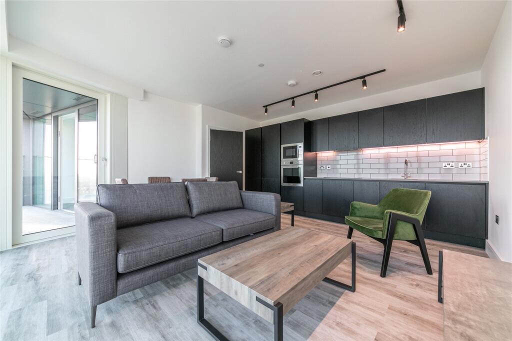 Main image of property: Portal Way, London, W3