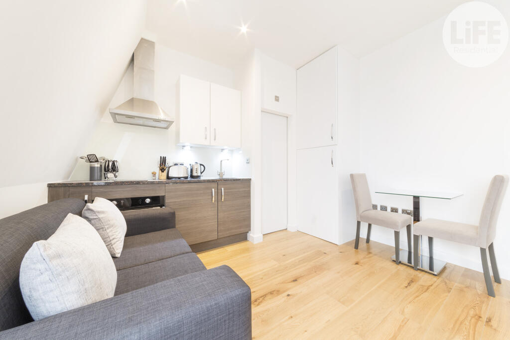 Main image of property: Union House, 23 Clayton Road, Hayes, UB3