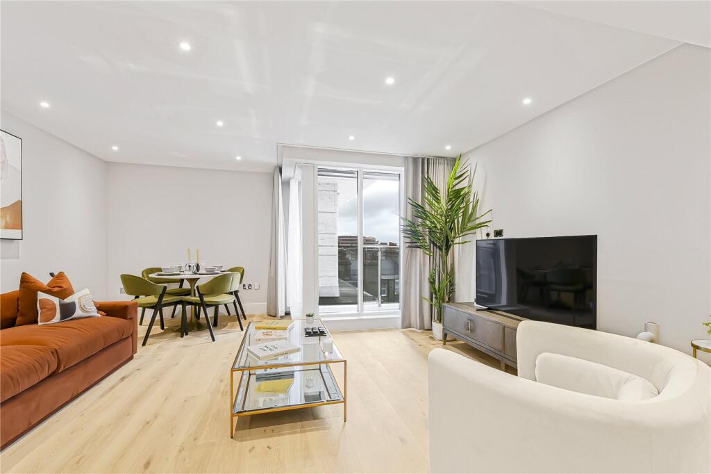Main image of property: Baker Street, Marylebone, London, NW1