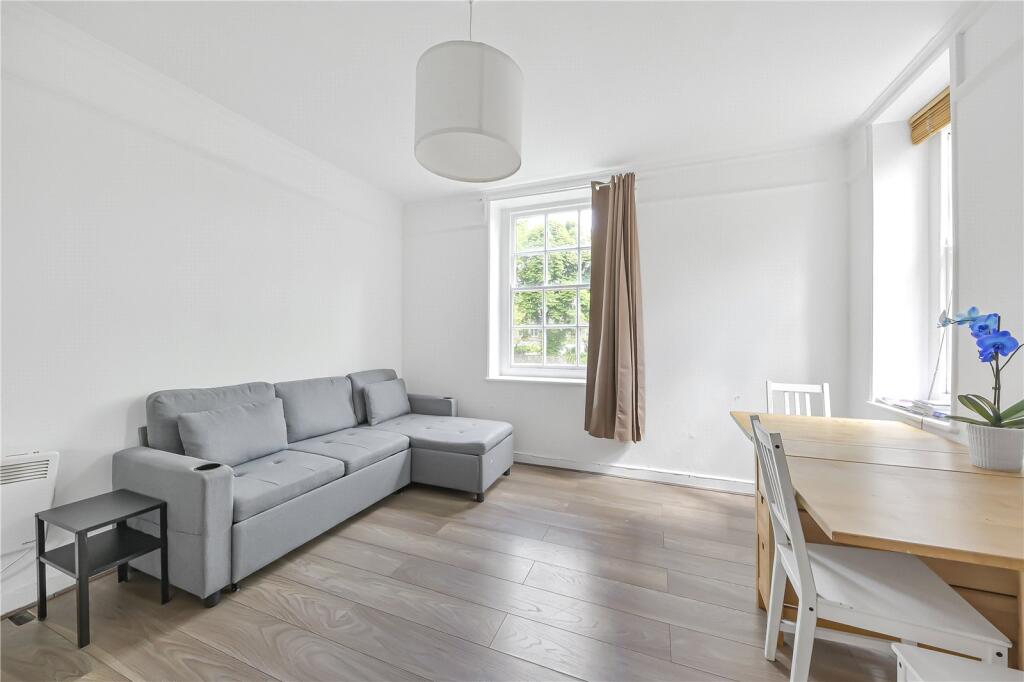 Main image of property: Bronwen Court, Grove End Road, London, NW8