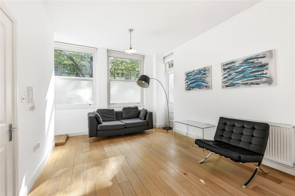 Main image of property: Albany Street, London, NW1