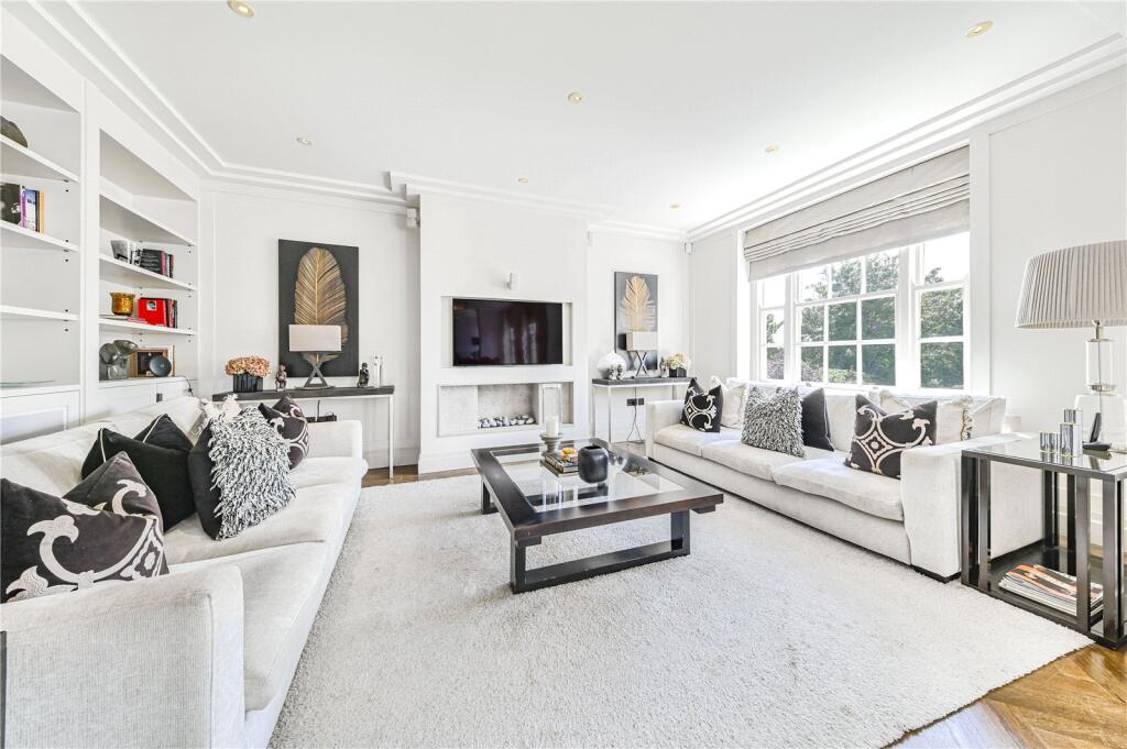 Main image of property: St.  Stephen's Close, Avenue Road, London, NW8