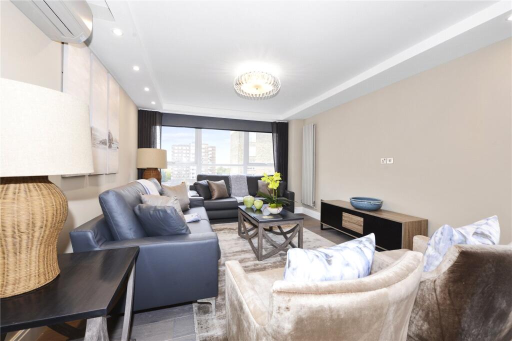 Main image of property: Boydell Court, St. Johns Wood Park, London, NW8