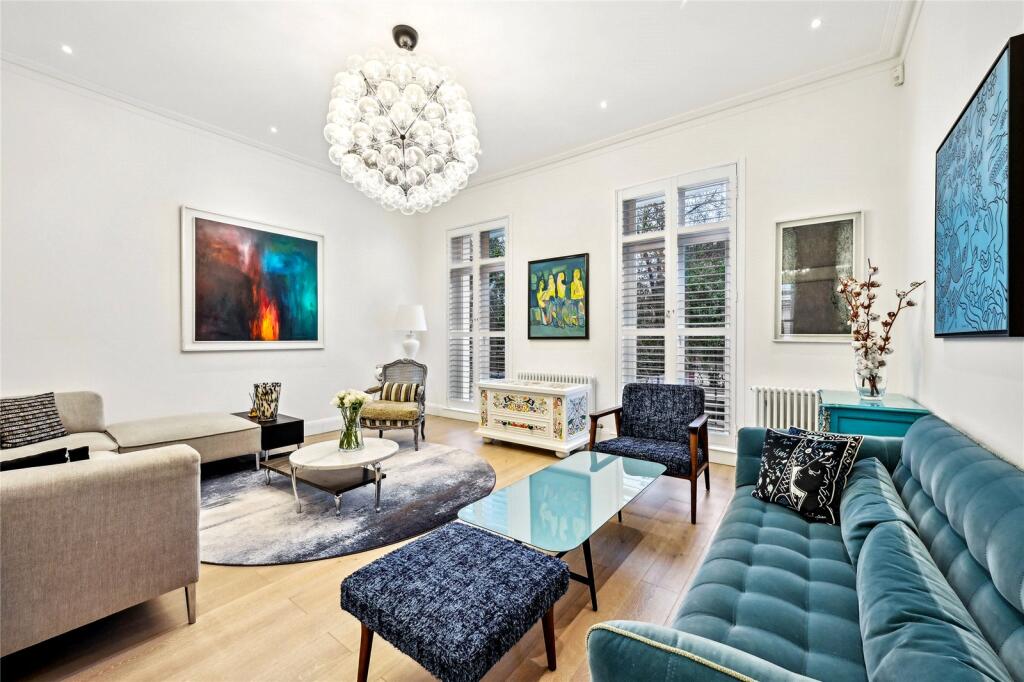 Main image of property: Abbey Road, London, NW8