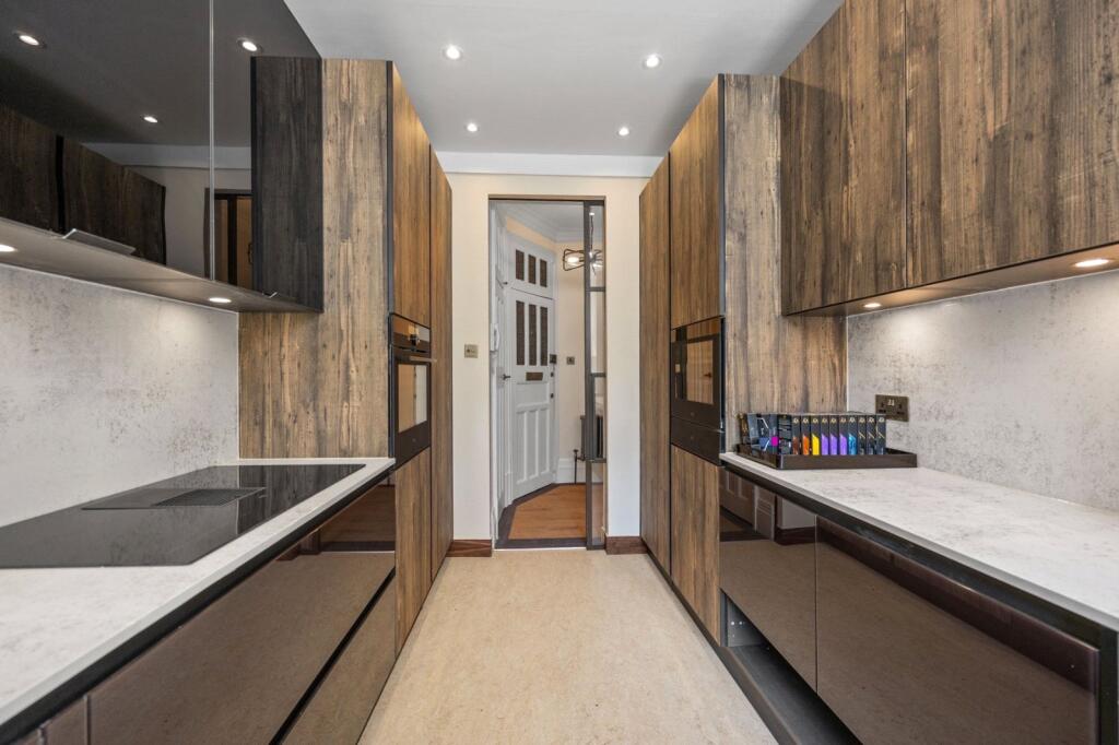 Main image of property: Grove End Road, London, NW8