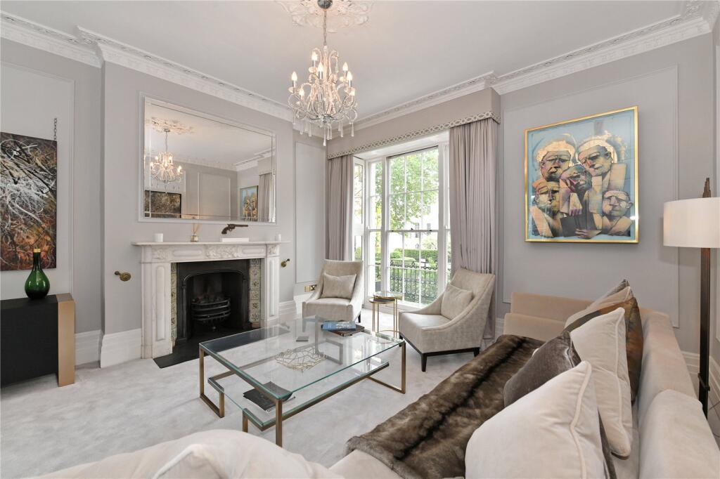 Main image of property: Chester Place, Regent's Park, London, NW1