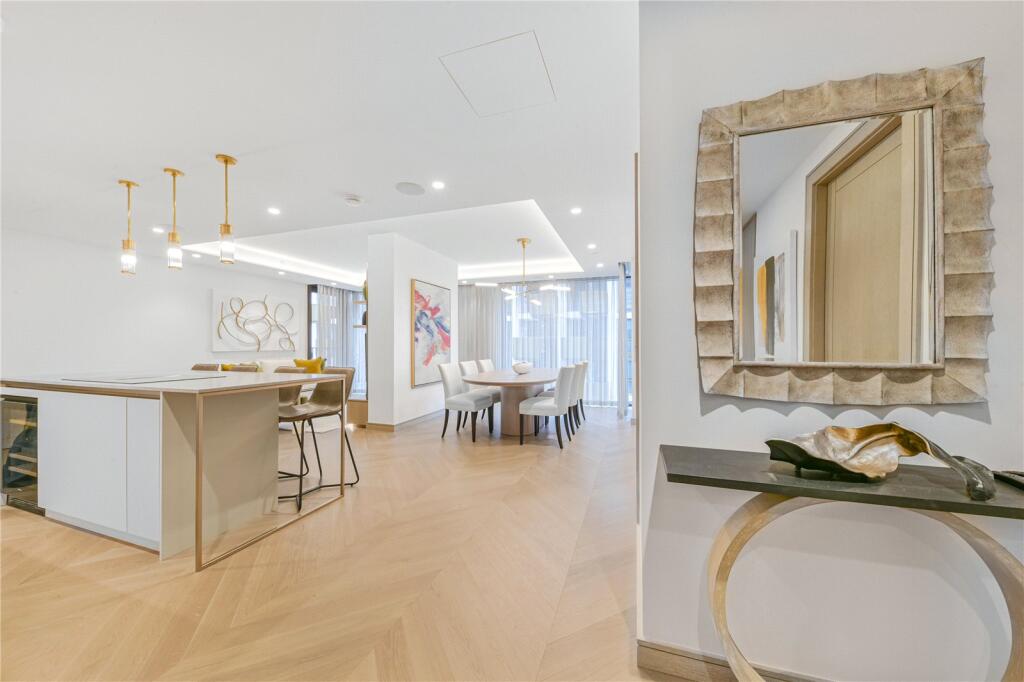 Main image of property: St. John's Wood Road, London, NW8