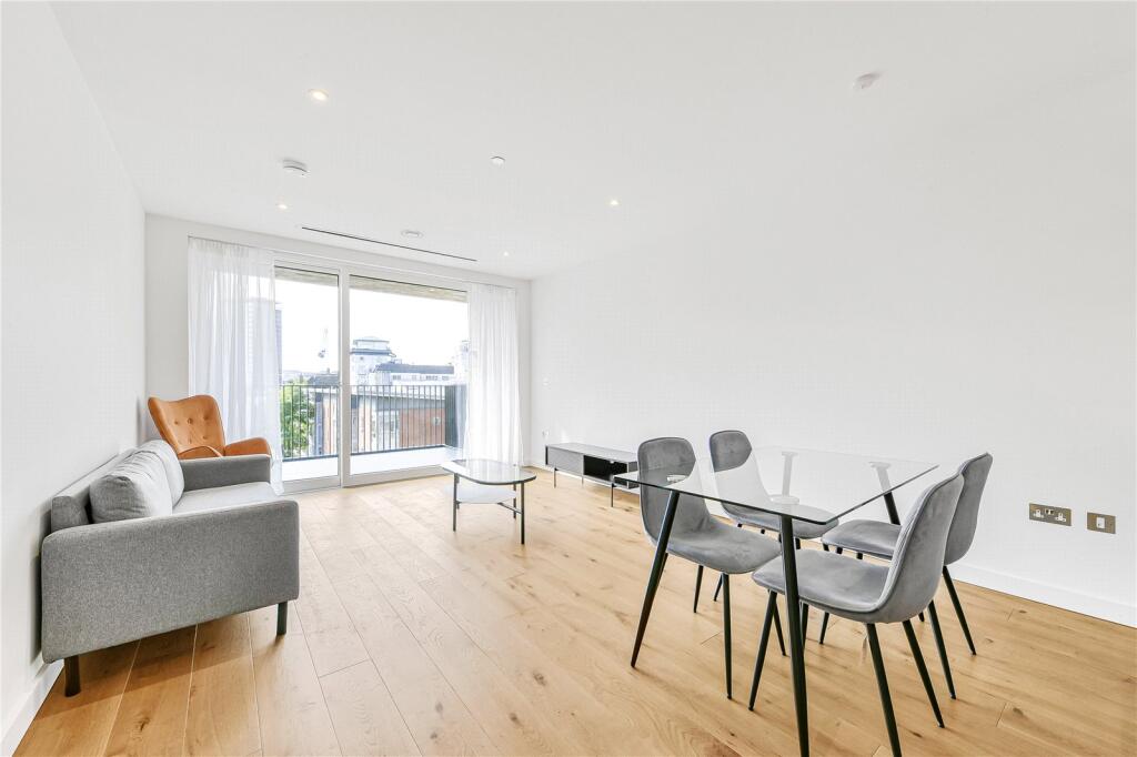 Main image of property: Fisherton Street, London, NW8