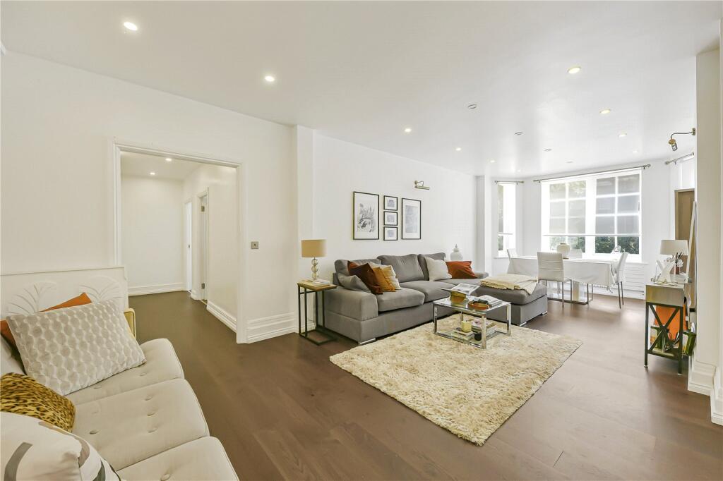 Main image of property: Grove Court, 24 Grove End Road, St. John's Wood, London, NW8