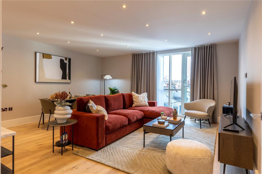 Main image of property: Baker Street, London, NW1