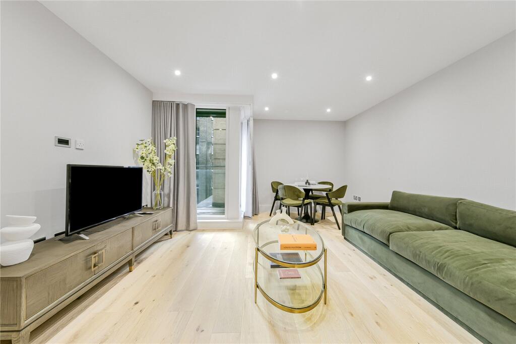 Main image of property: Baker Street, Marylebone, London, NW1