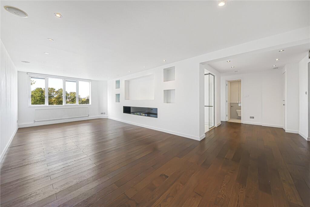 Main image of property: Cavendish House, 21 Wellington Road, St John's Wood, London, NW8