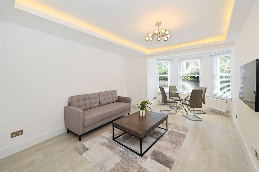 Main image of property: Neville Court, Abbey Road, St Johns Wood, London, NW8