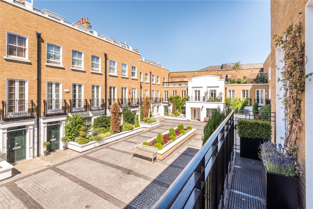 Main image of property: Tatham Place, St John's Wood, London, NW8