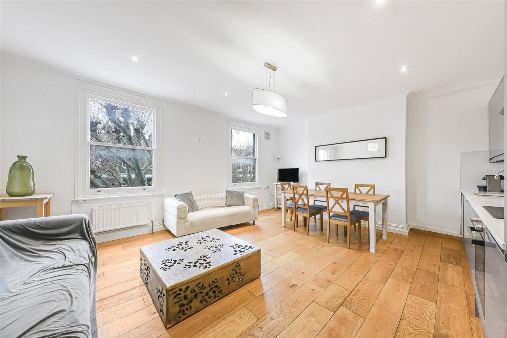 Main image of property: Shirland Road, London, W9