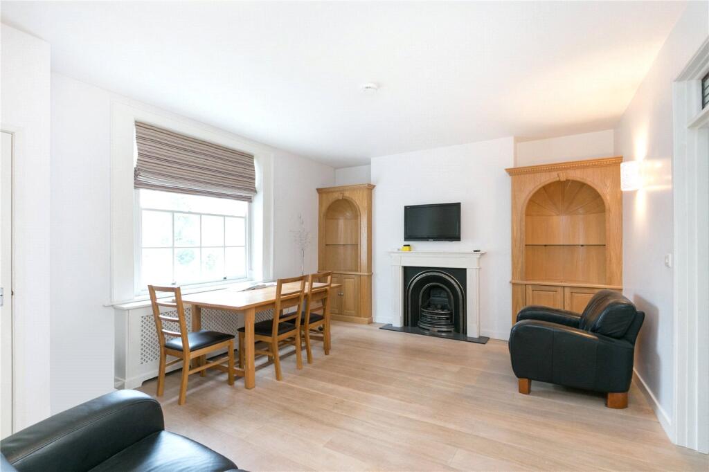 Main image of property: Abercorn Place, St. John's Wood, London, NW8