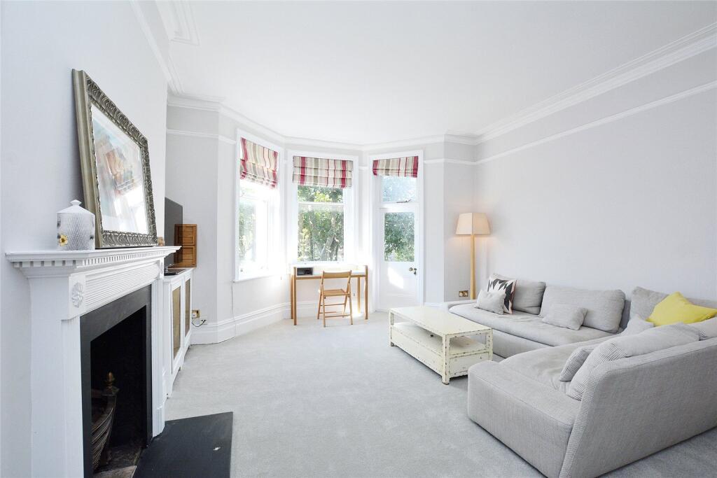 Main image of property: Biddulph Mansions, Biddulph Road, Maida Vale, London, W9