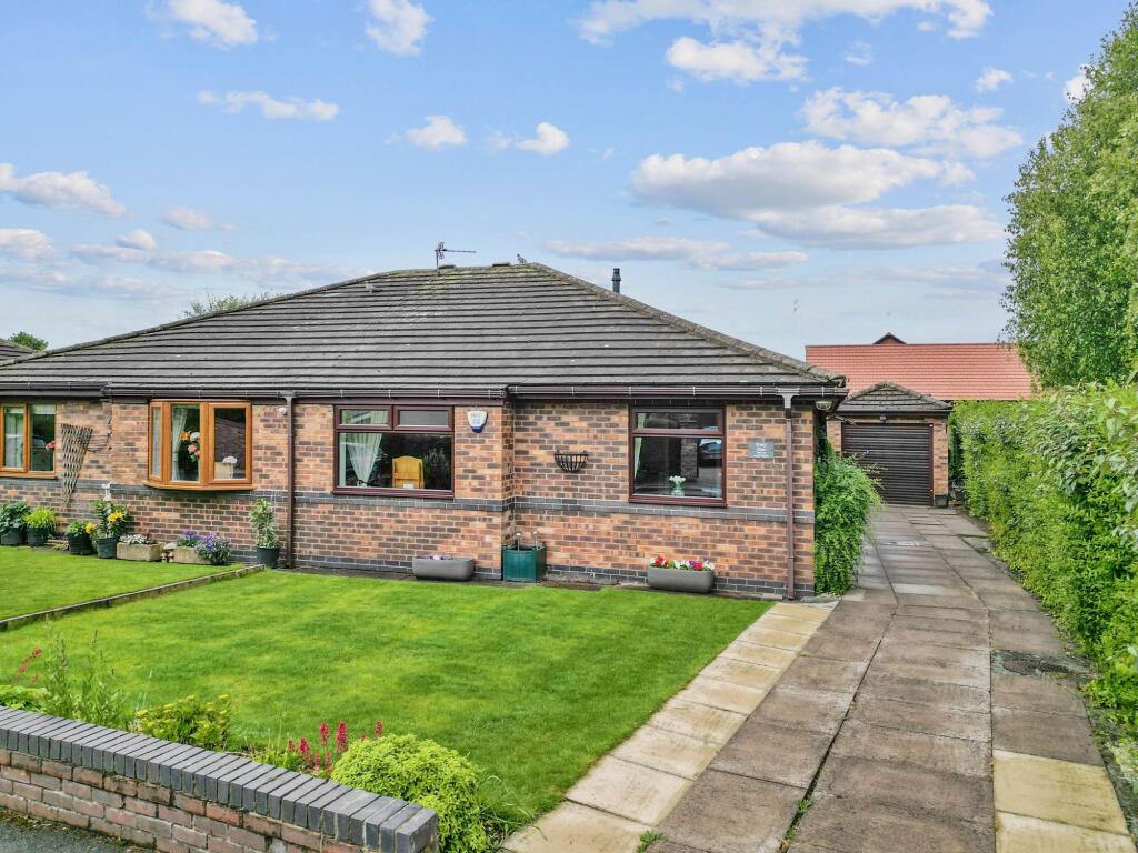 Main image of property: Chapel Lane, Appleton Thorn, WA4