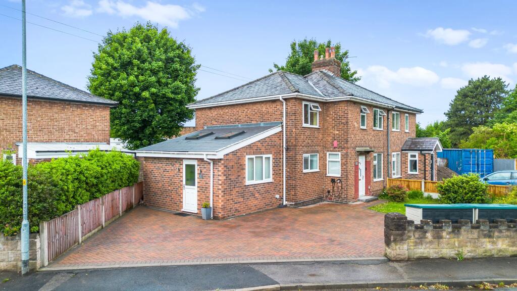 Main image of property: Brook Avenue, Warrington, WA4