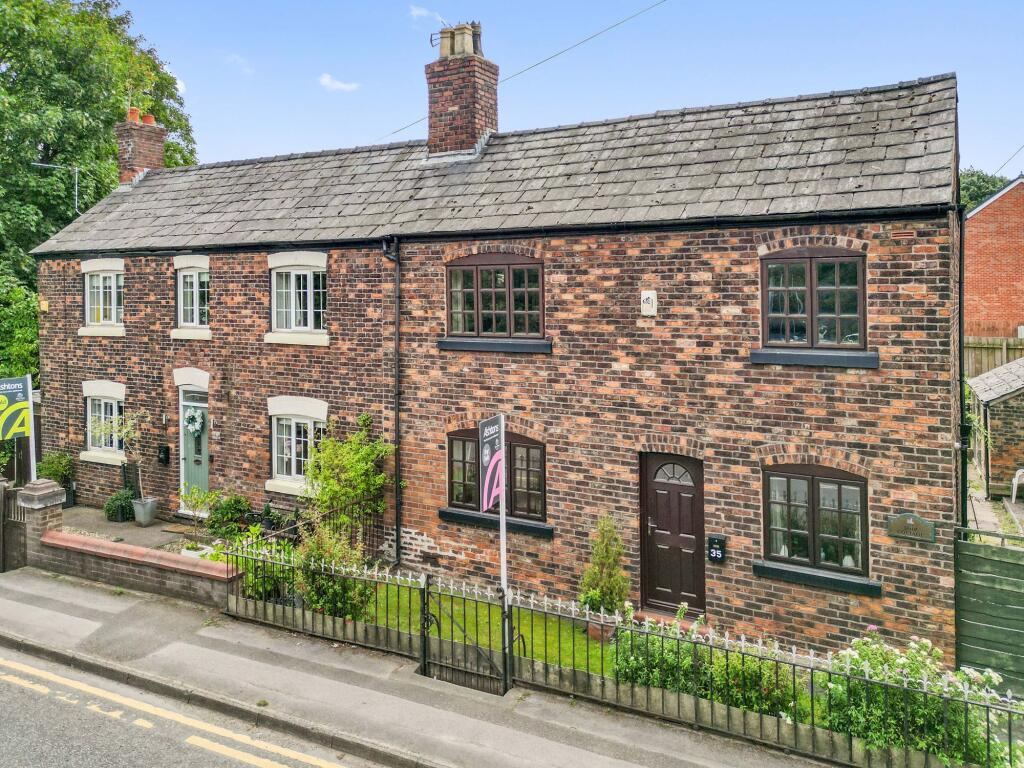 Main image of property: Chester Road, Walton, WA4