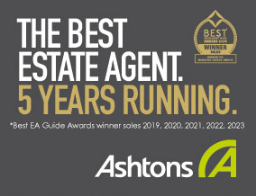 Get brand editions for Ashtons Estate Agency, Stockton Heath