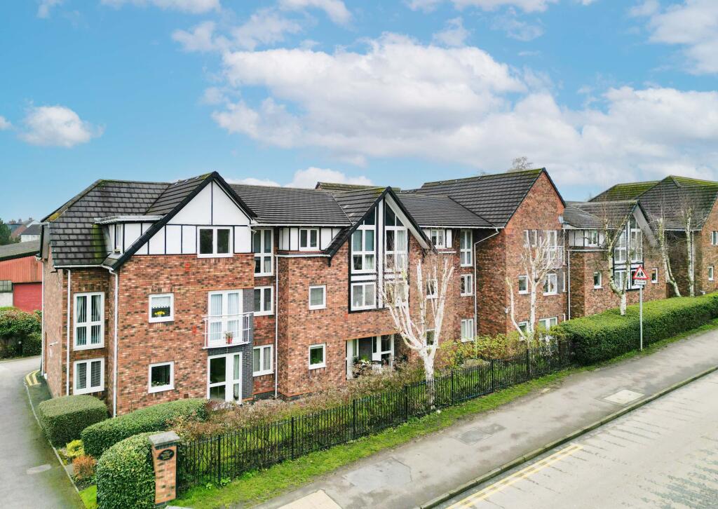 Main image of property: London Road, Stockton Heath, WA4