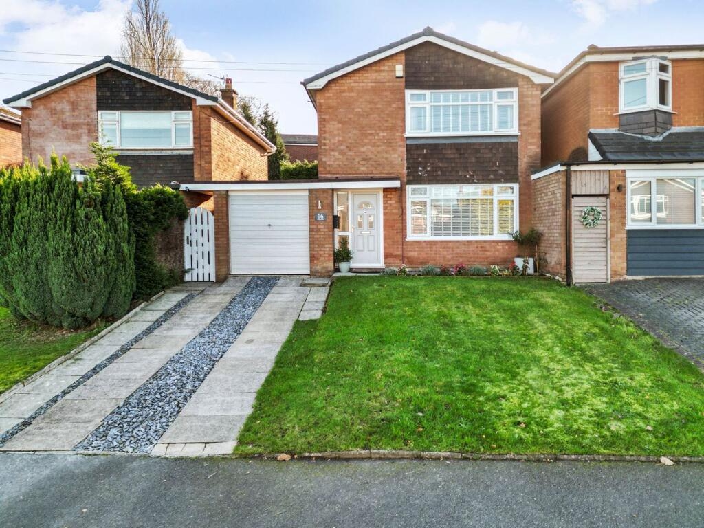 Main image of property: Kingsley Drive, Appleton, WA4