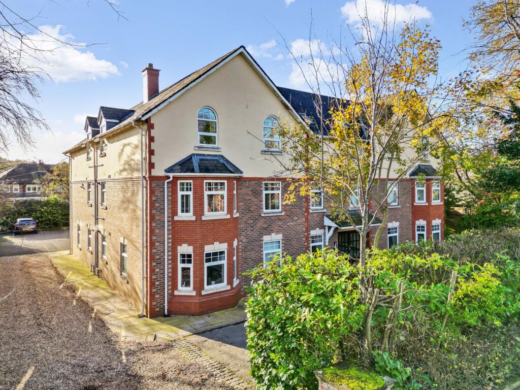 Main image of property: Whitefield Road, Stockton Heath, WA4