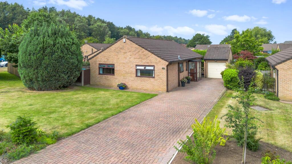 Main image of property: Richmond Avenue, Grappenhall, WA4