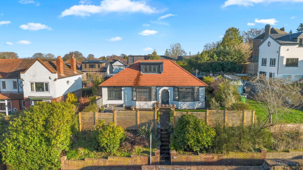 Main image of property: Red Lane, Appleton, WA4