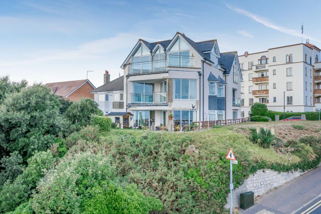 Main image of property: Bournemouth