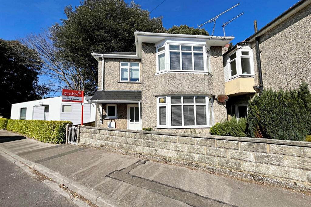 Main image of property: Boscombe