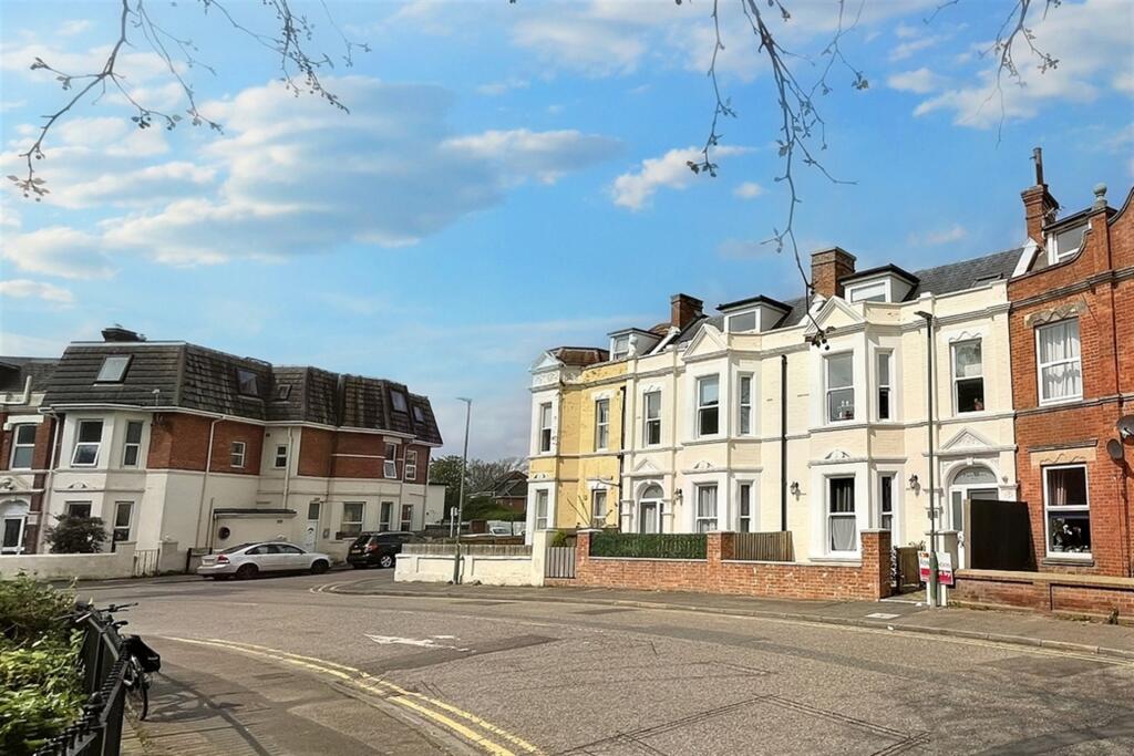 Main image of property: Boscombe