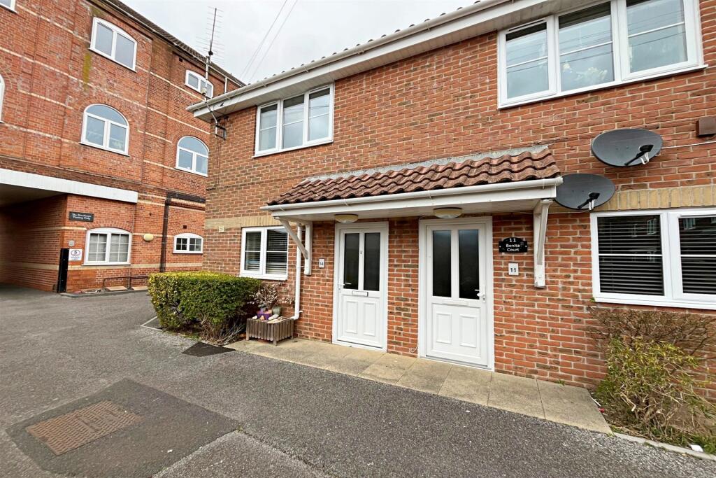 Main image of property: Boscombe