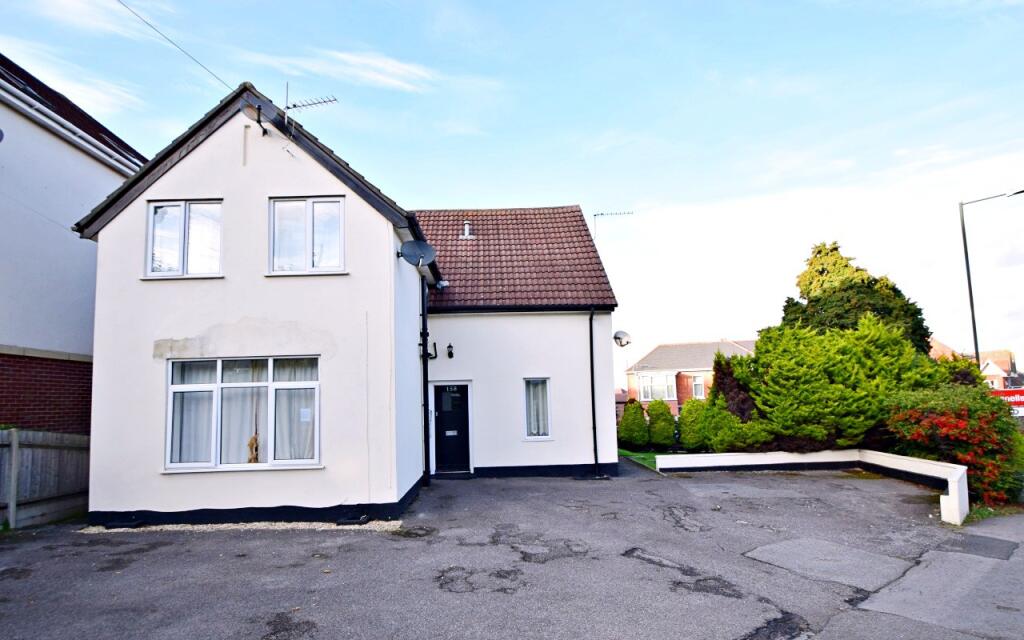 Main image of property: Bournemouth