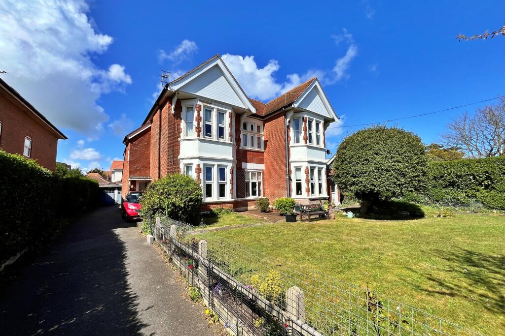 Main image of property: Southbourne