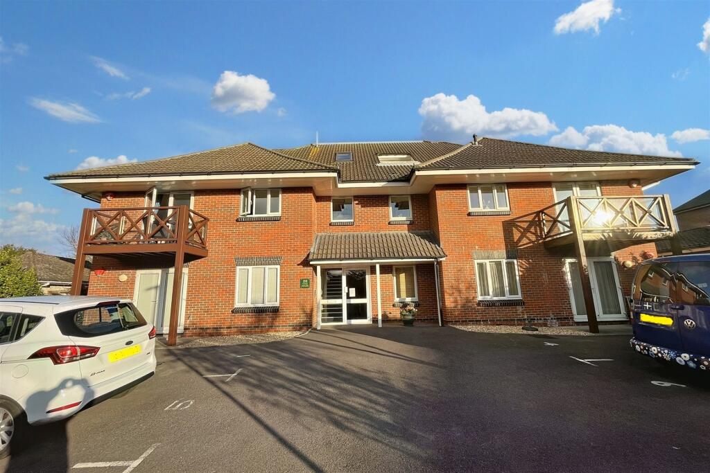 Main image of property: Bournemouth
