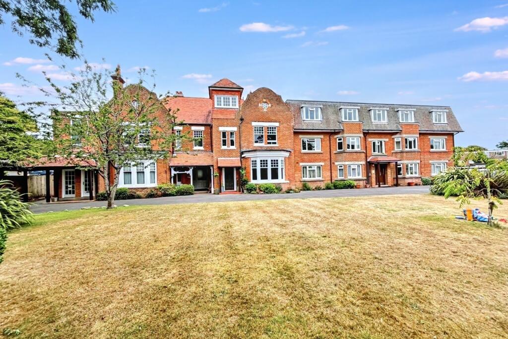 Main image of property: Southbourne