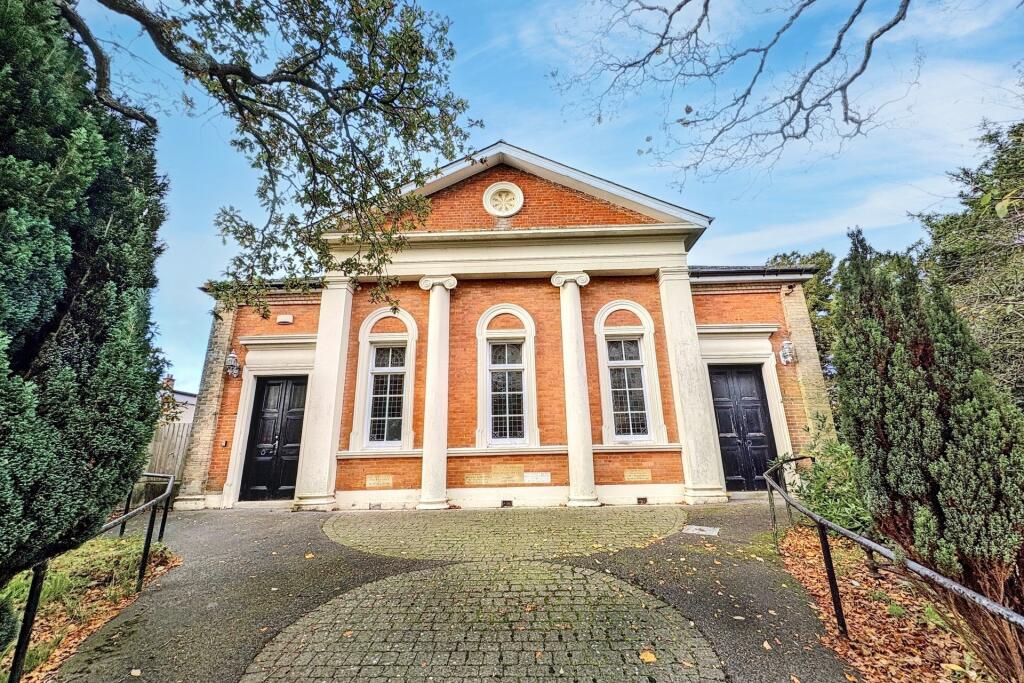 Main image of property: Southbourne