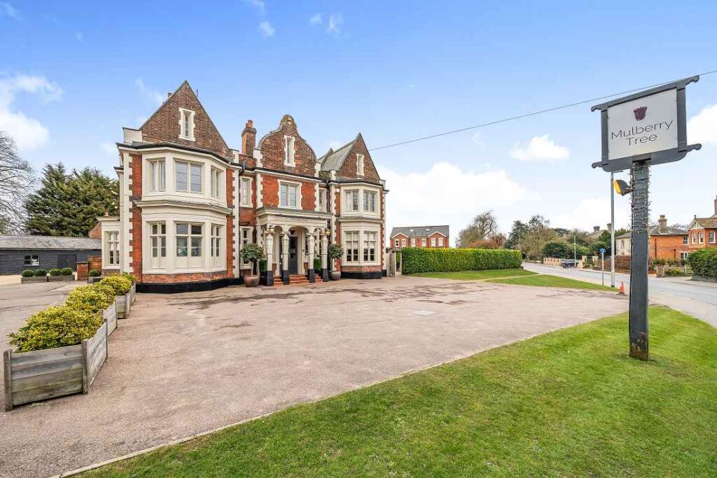Main image of property: E-419362 - Mulberry Tree, Station Road, Attleborough NR17 2AS