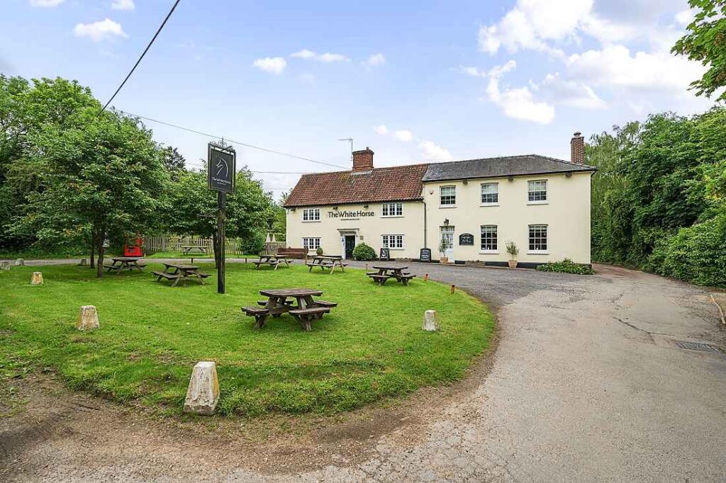 Main image of property: E-419117 - White Horse, Rede Road, Bury St Edmunds IP29 4SS
