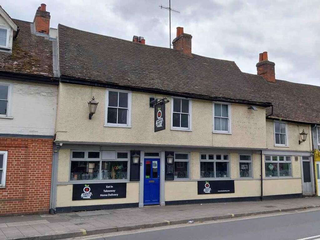 Main image of property: E-519550 - Hanks, 66-68 St Helens Street, Ipswich IP4 2LA