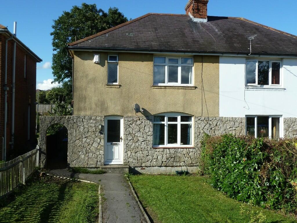 3 bedroom house for rent in Southampton, SO17