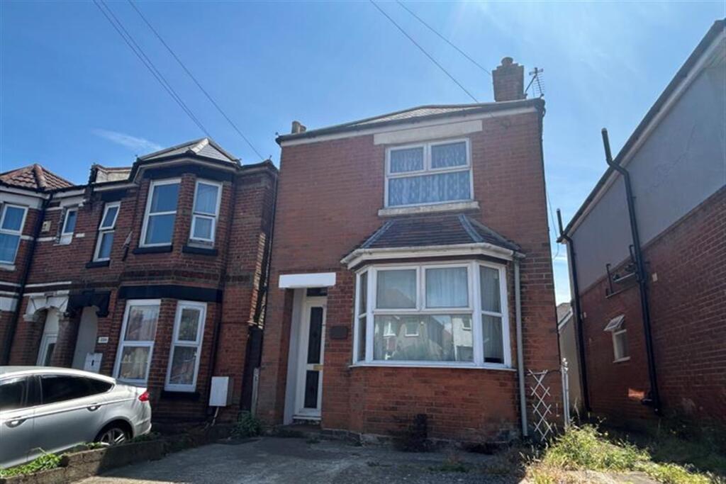 Main image of property: Swaythling